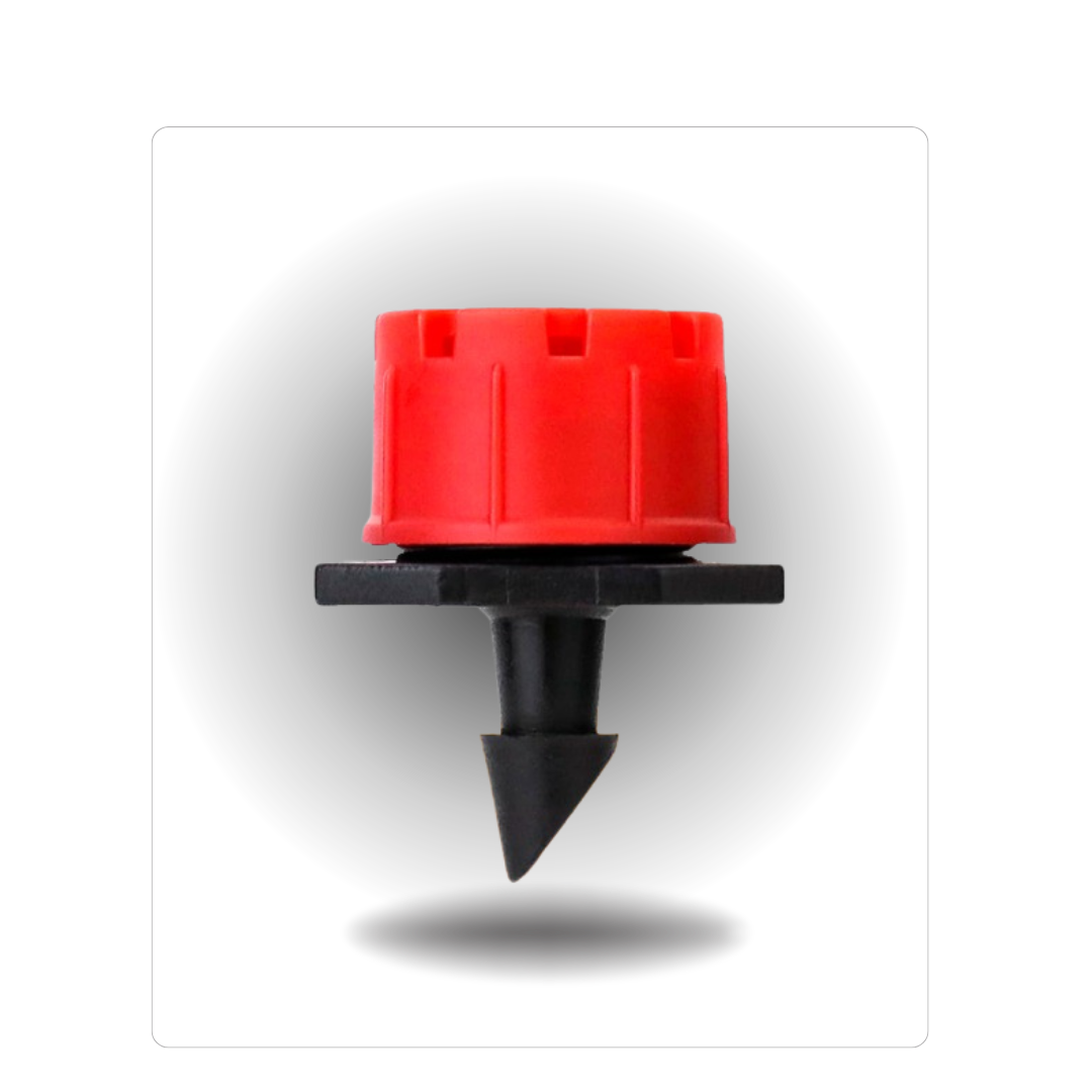 IRRIGADOR DE AGUA Kit x 30 DROP