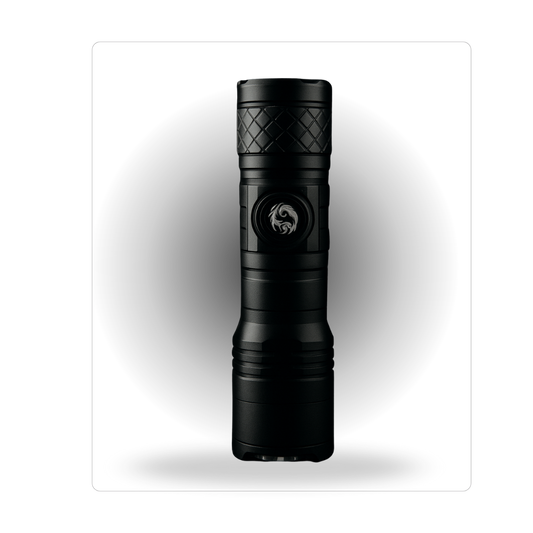 LINTERNA TACTICA DROPS*