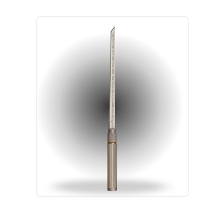 CUCHILLO FENIX DROPS