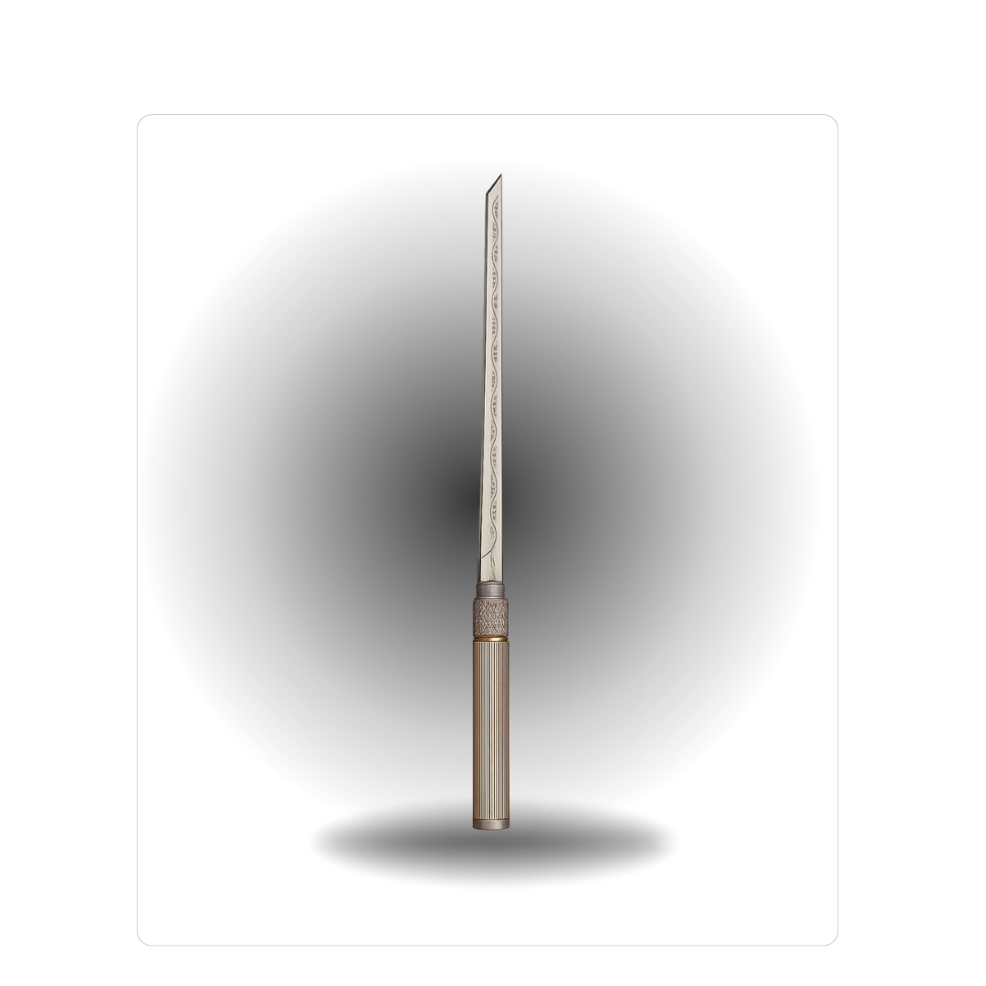 CUCHILLO FENIX DROPS