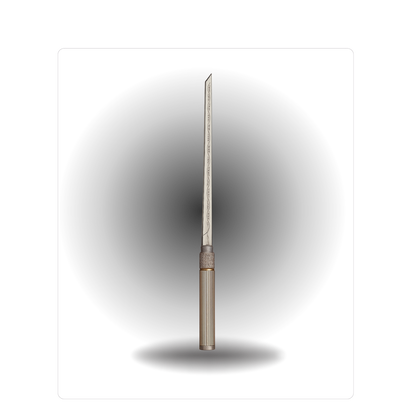 CUCHILLO FENIX DROPS