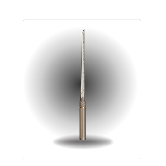 CUCHILLO FENIX DROPS